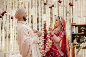 Best Wedding Photographers in Chandigarh