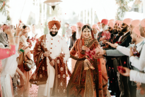 Wedding Photographers in Chandigarh