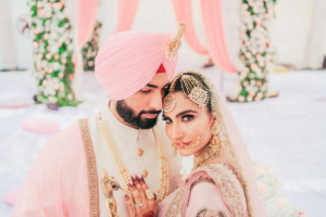 Sikh Wedding Photographers in Chandigarh