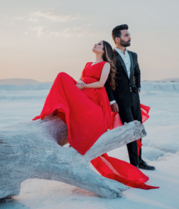 Pre Wedding Photographers in Chandigarh