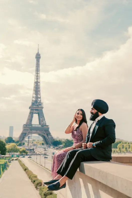 Pre Wedding Photographers in Chandigarh (2)