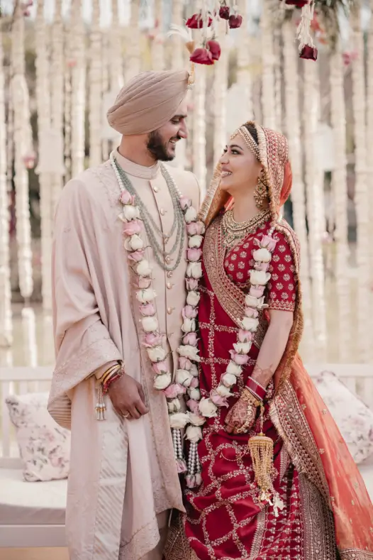 Pre Wedding Photographers in Chandigarh (3)