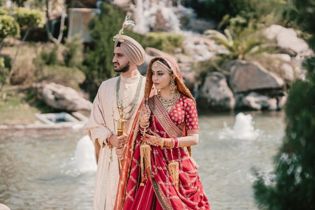 Wedding Photographers in Chandigarh