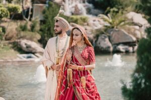 Wedding Photographers in Chandigarh