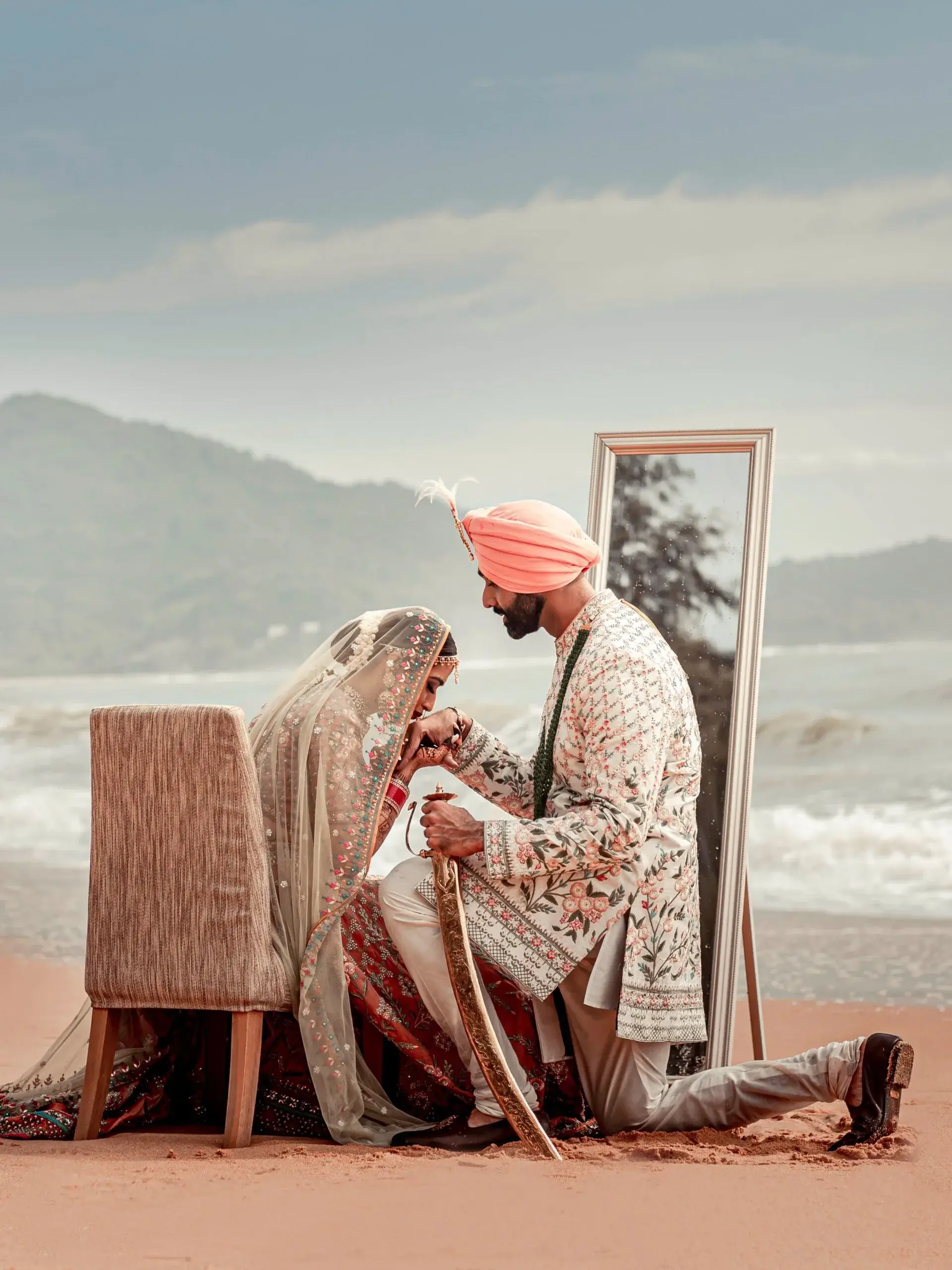 Jaskirat & Sujinder