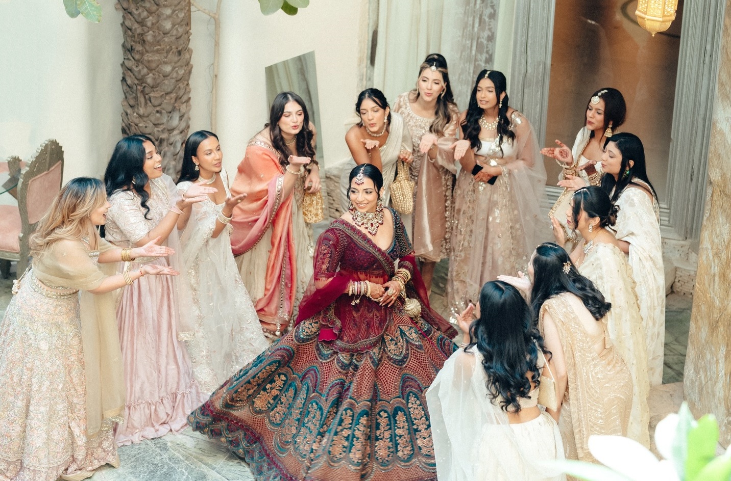 The Big Debate: Candid vs. Traditional Photography